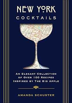 【プレミア】NEW YORK CITY COCKTAIL BOOK2015年発行 プレミア】NEW YORK CITY COCKTAIL BOOK2015年発行